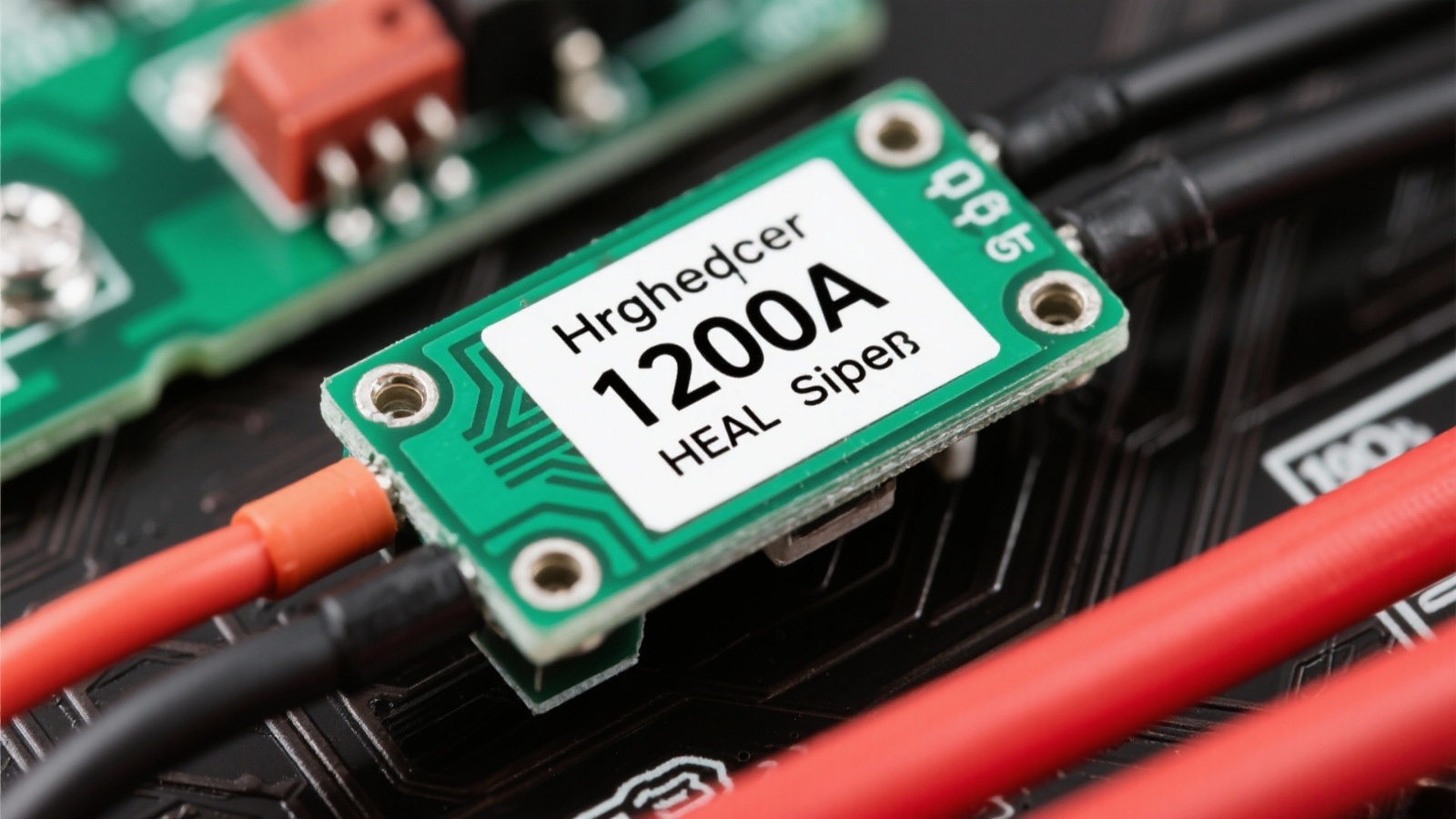 Tamura L34S1T2D15 数据手册解析：关键规格与使用限制 | 指南