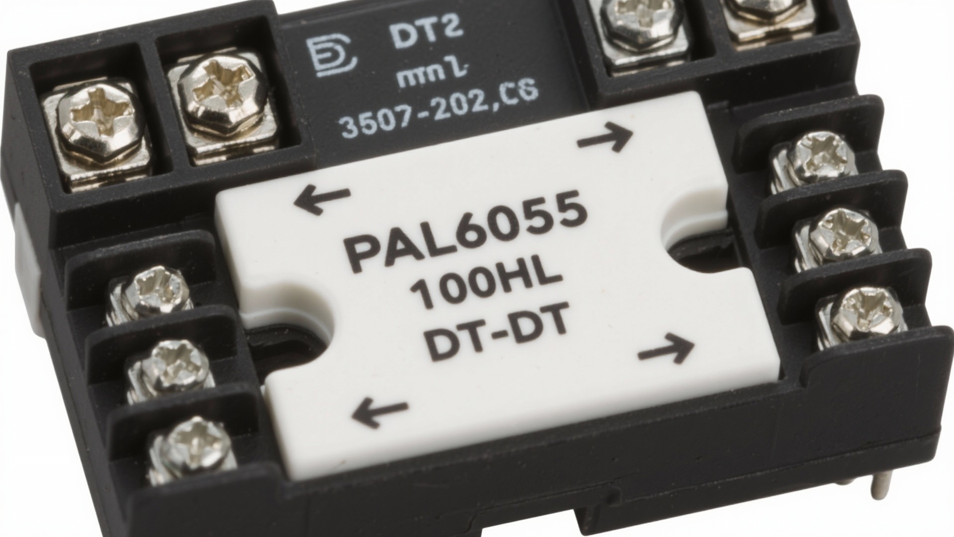PAL6055.700HLT Datasheet: Complete Technical Report