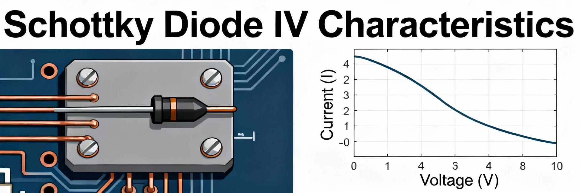 MBR10U60 Schottky: Lab-Measured Specs & Performance Data