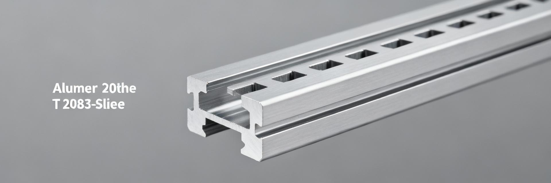 8020 2083.02 Datasheet: Full Specs & Measured Data