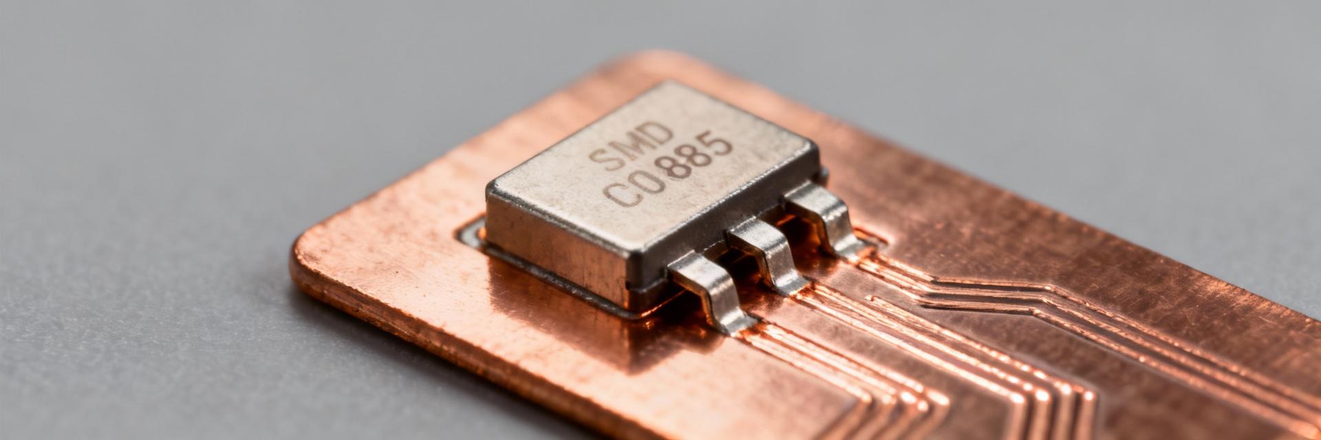 ERJ6BWFR020V Full Specs & Ratings: Datasheet Breakdown