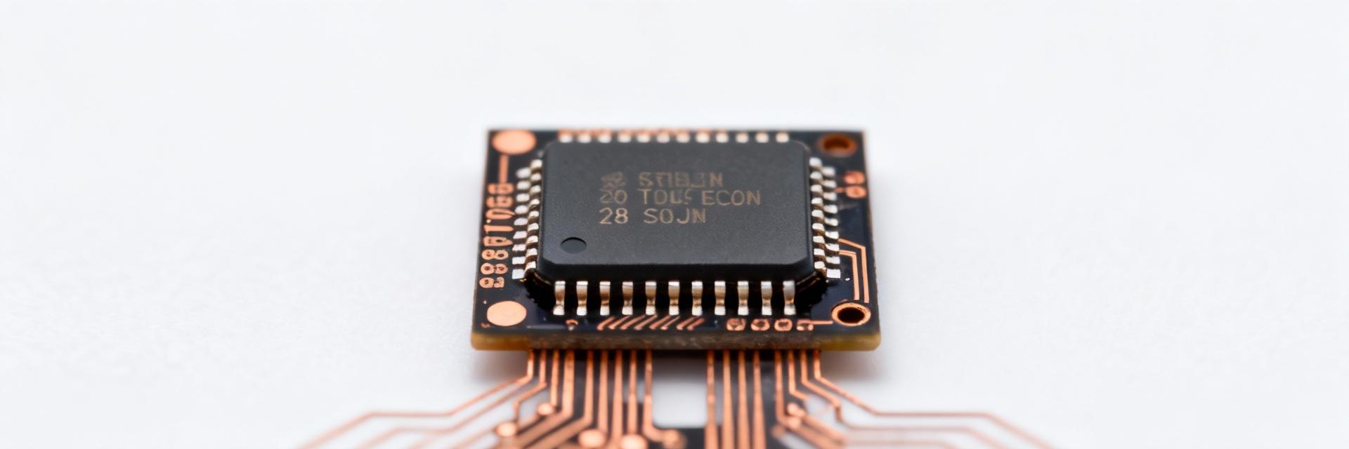 XRT7298IW Datasheet & Pinout: Complete Specs & Footprint