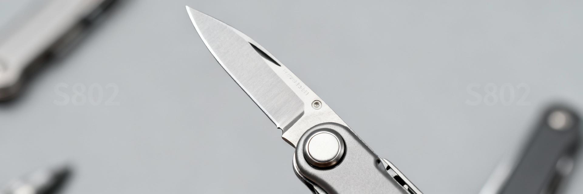 S802 Multitool Performance Report: Real Test Data & Findings