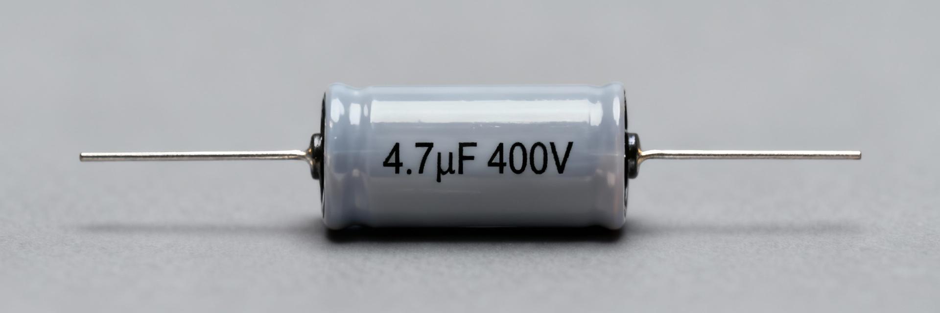 B32564J6475K000 Complete Datasheet & Specs Guide - Latest