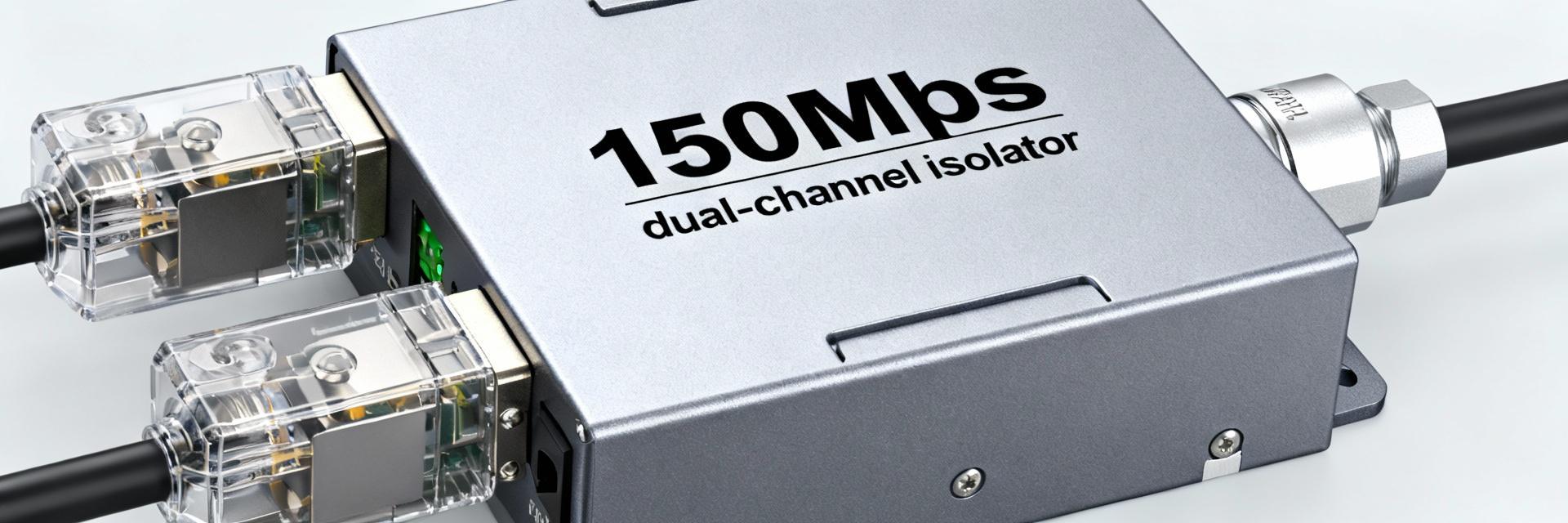 NSI8121N0 Digital Isolator: Performance Benchmarks & Specs