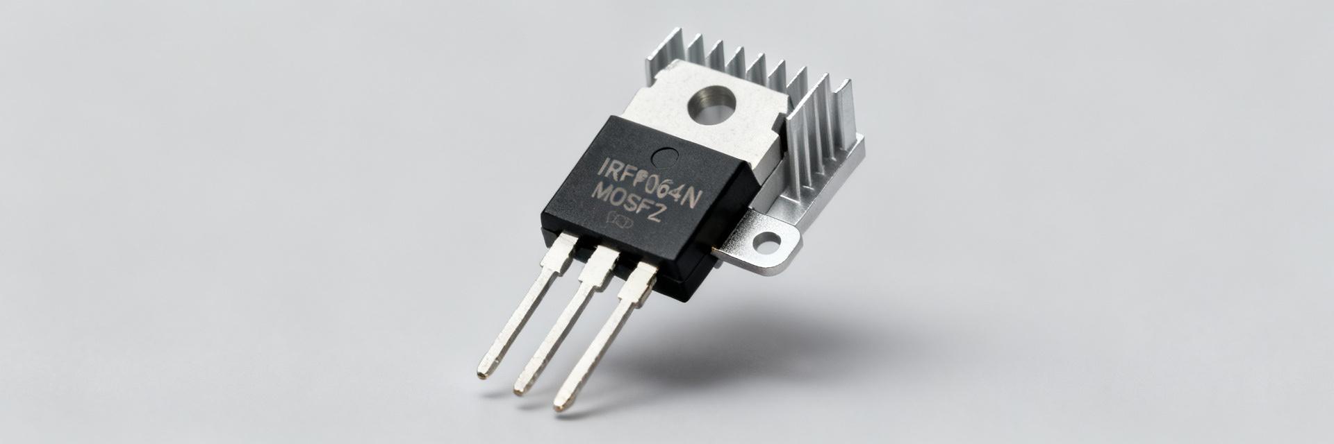 IRFP064N Performance Breakdown: Specs & Benchmarks