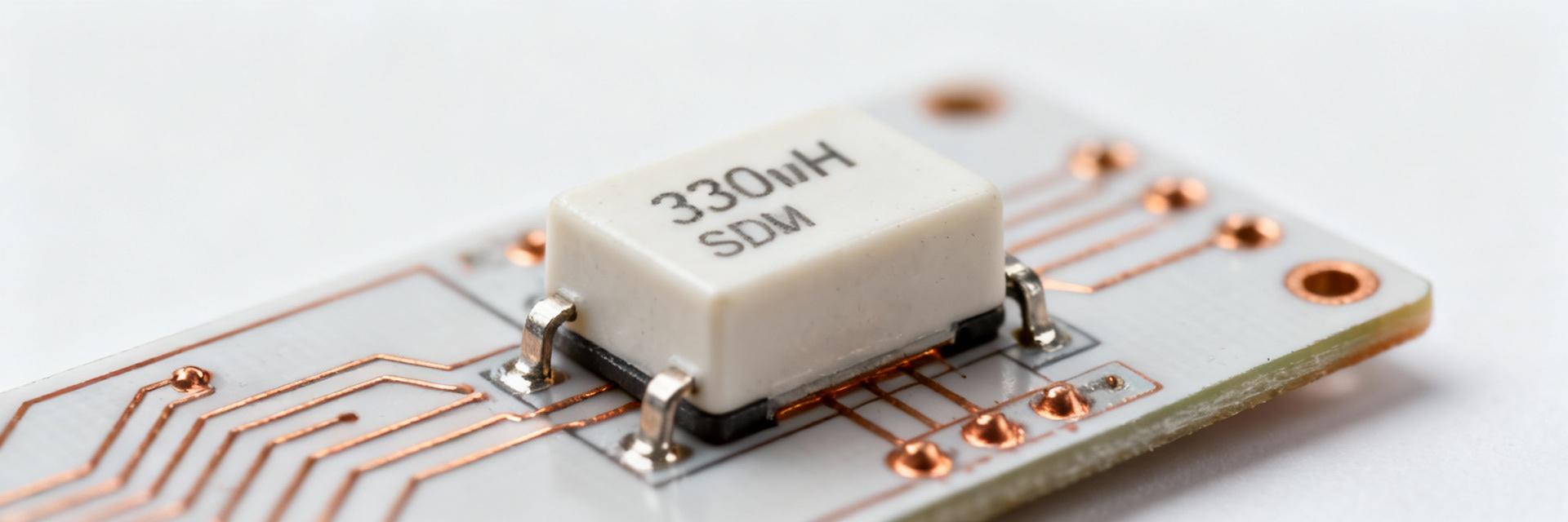 SRP1245A-R33M Test Report: Measured Specs & Metrics