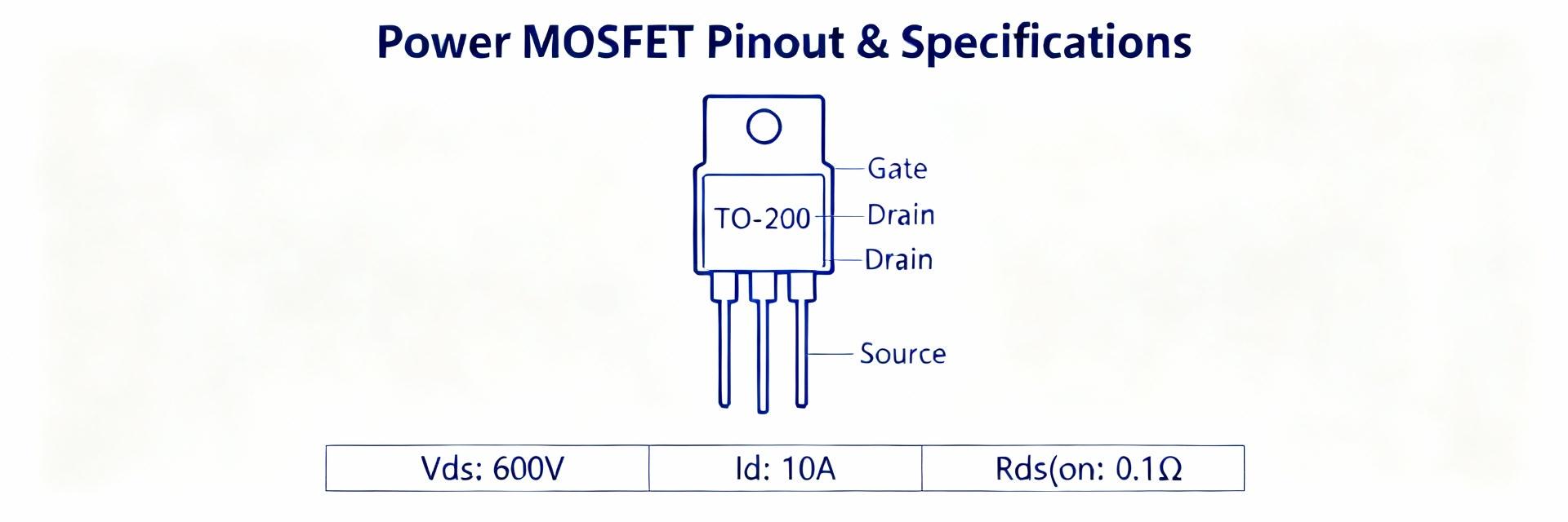 YACT20JE06PNC00100A Datasheet Deep Dive: Key Specs & Pinout