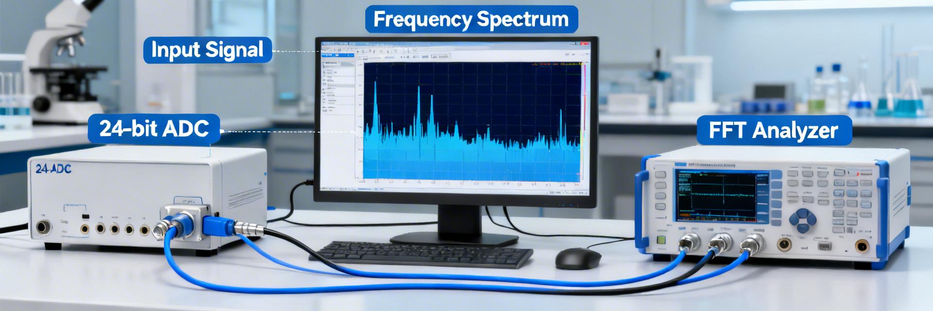 AK5701VN-L 24-bit ADC: Measurement Report & Key Specs