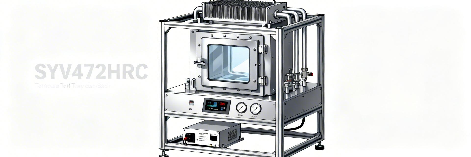 SYV472HRAC Technical Report: Test Results & Key Specs