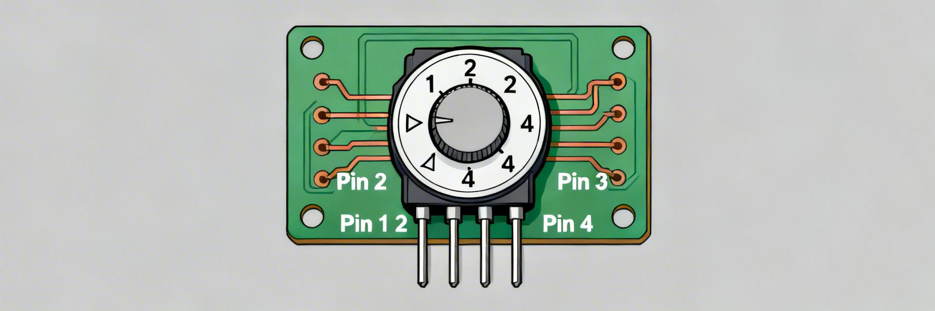 A6K-104RF Datasheet Deep Dive: Specs & Pinout Guide