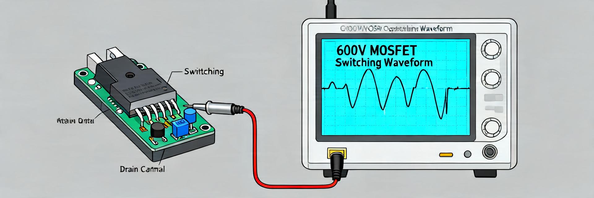 SVF2N60MJ datasheet deep-dive: measured specs & analysis