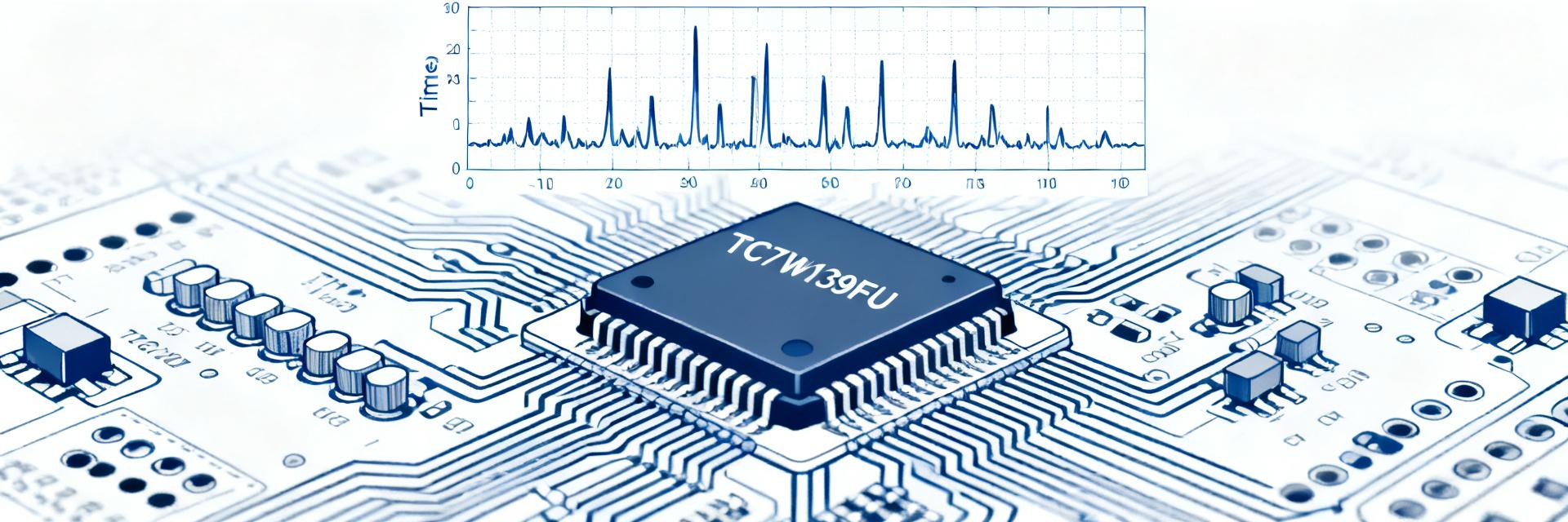 TC7W139FU Datasheet Deep Dive: Key Specs & Metrics