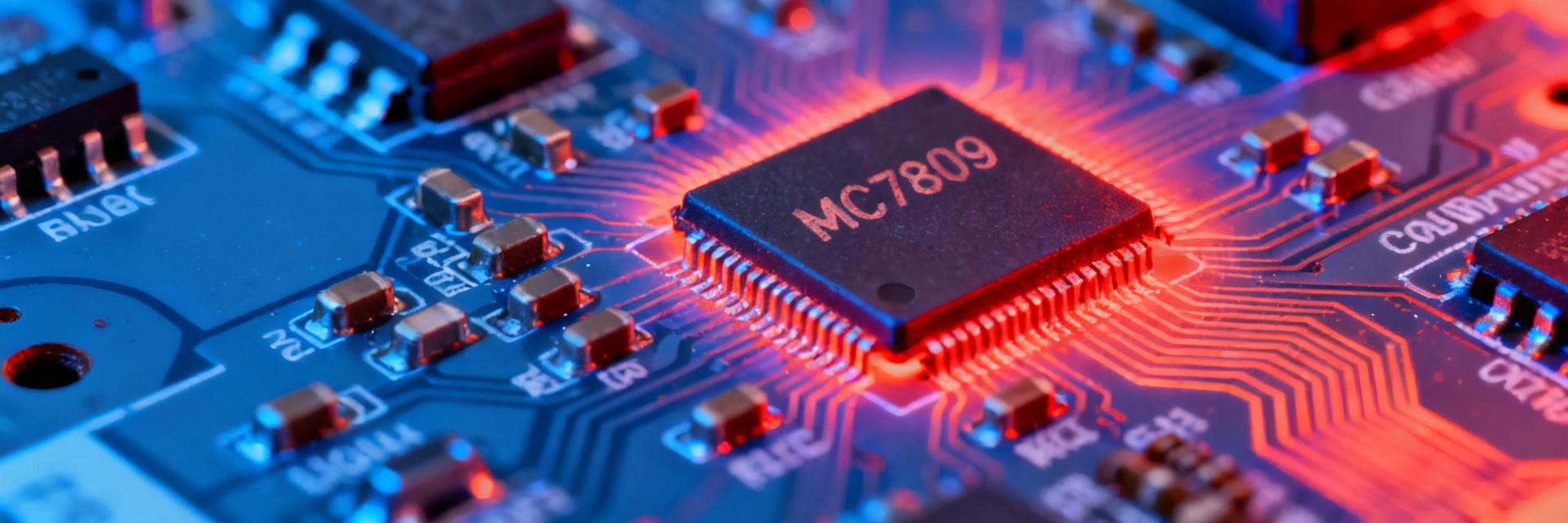 MC7809ABTG Performance Report: Thermal & Load Analysis